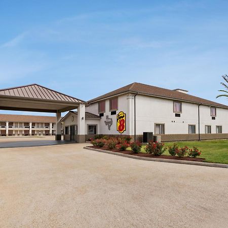 Crystal Inn By Oyo Northeast Houston I-610 Buitenkant foto